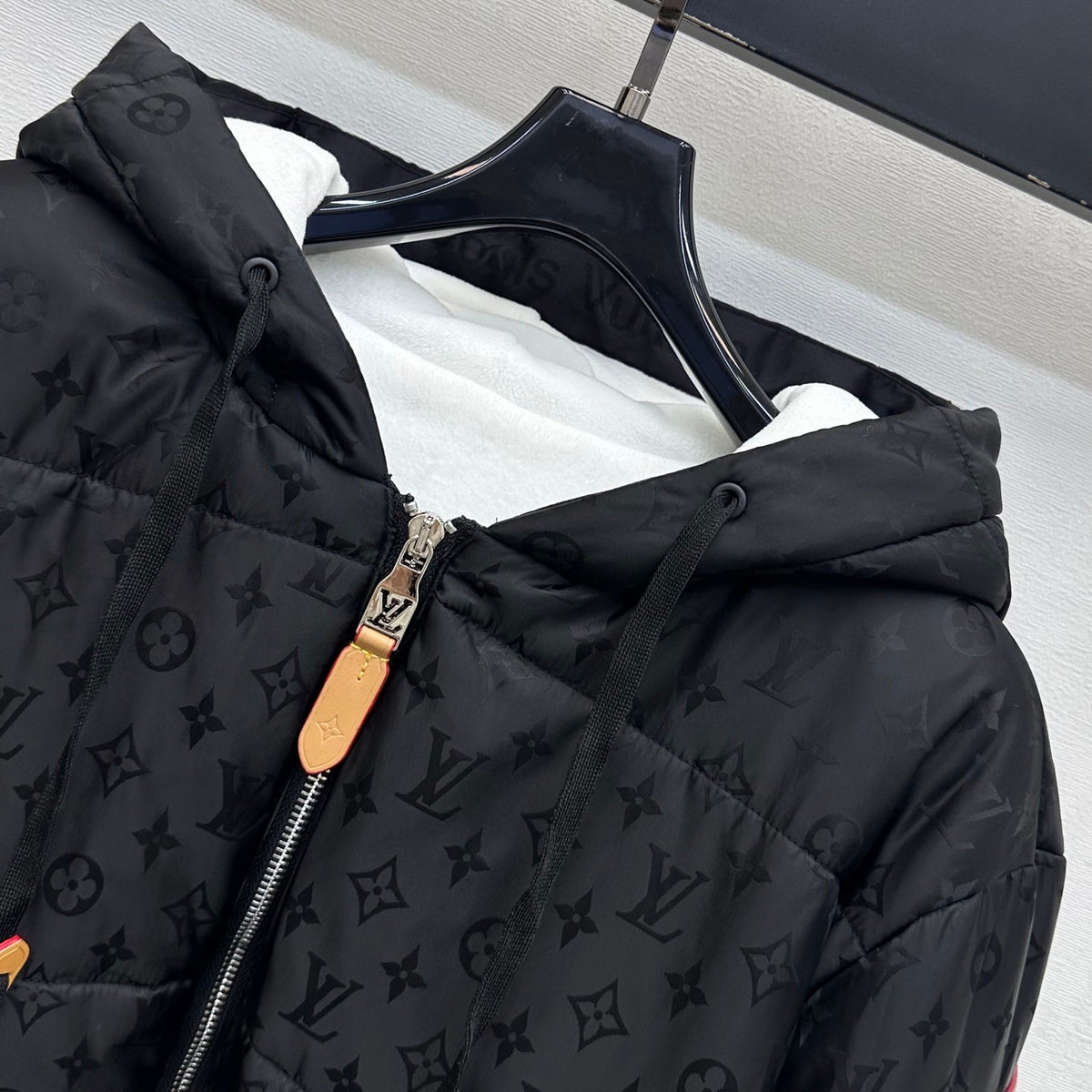 LU   Woman  Jacket