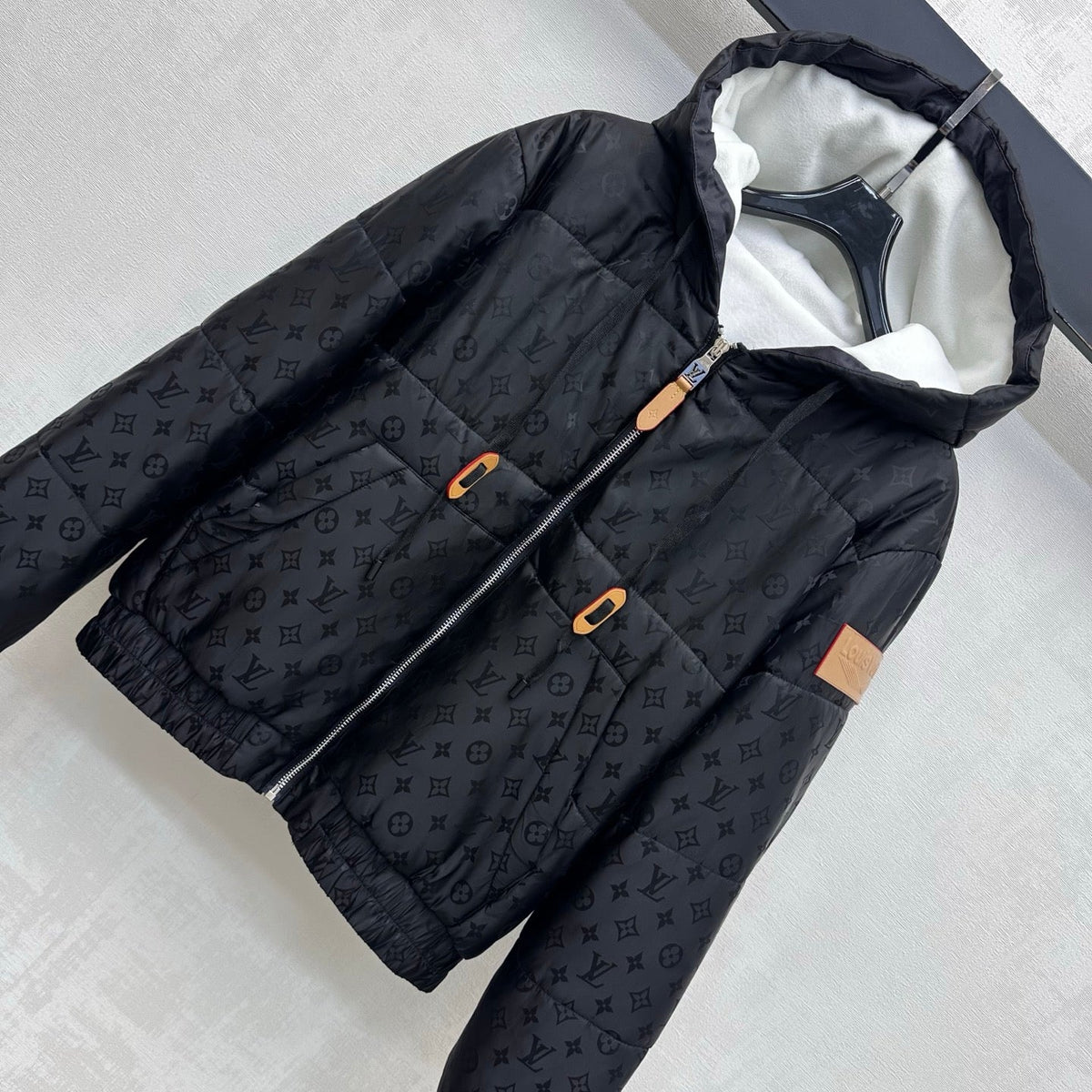 LU   Woman  Jacket