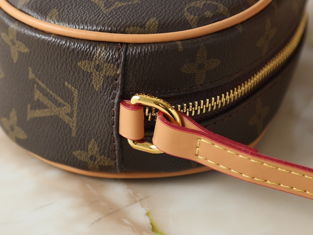 GU  small Bag 20 cm