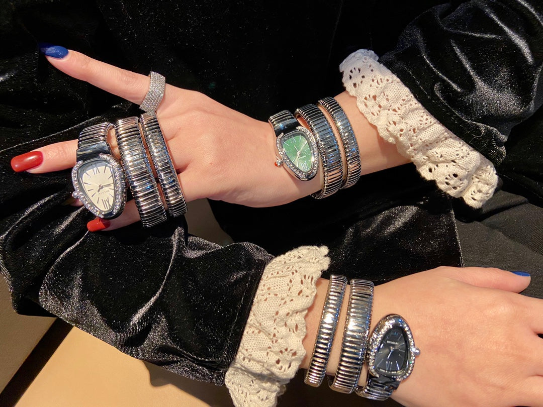 B L G  Fashion Watches  SALE-min order required