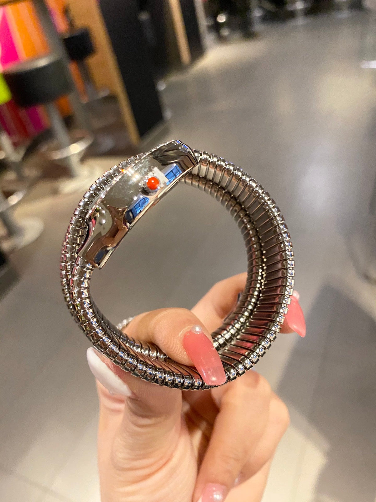 B L G  Fashion Watches  SALE-min order required