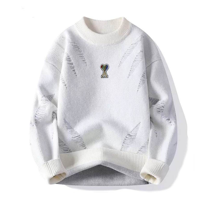 AMR Sweater Man 3 Color 's