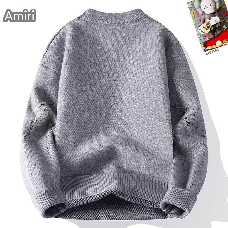 AMR Sweater Man 3 Color 's