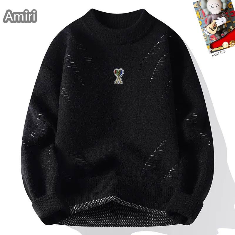 AMR Sweater Man 3 Color 's