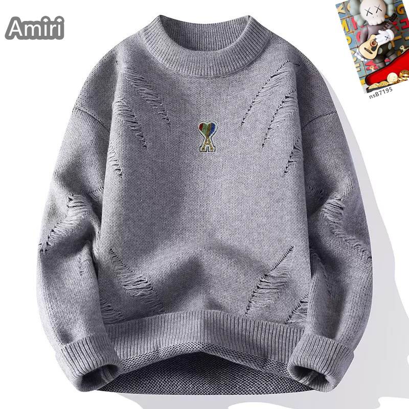 AMR Sweater Man 3 Color 's
