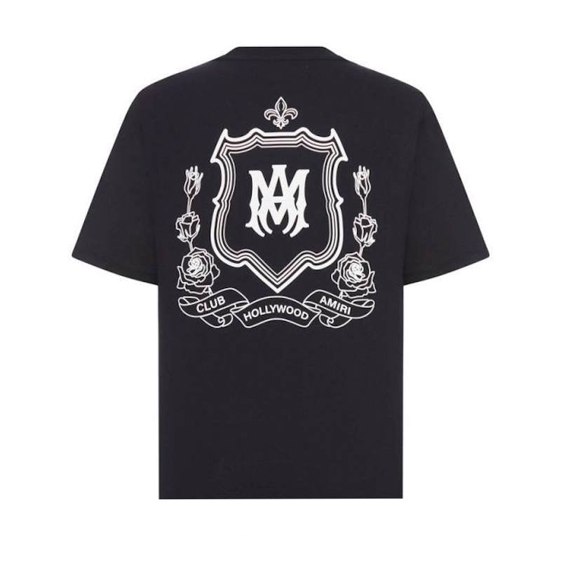 AMR T-shirt 3 Color's