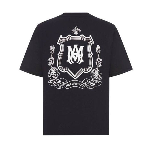 AMR T-shirt 3 Color's
