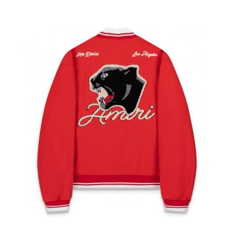 AMR Jacket  Varsity