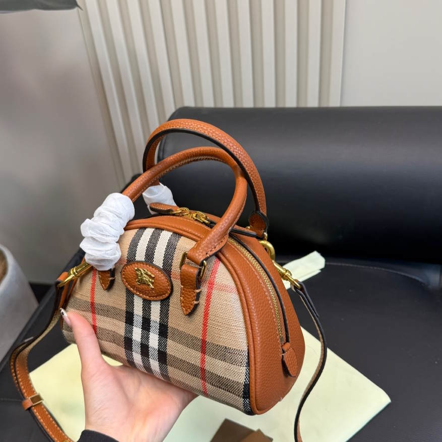 BURBBER bag  20 cm Small