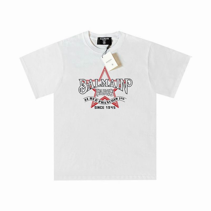 BALM  T - Shirt short sleeve 2 Color's