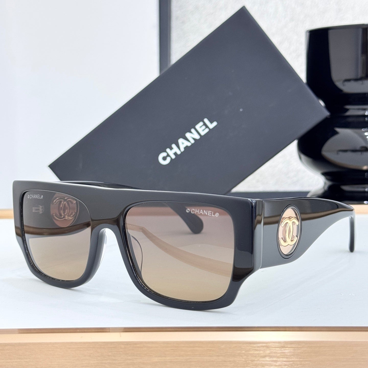 CHL Sunglasses 3 Color's