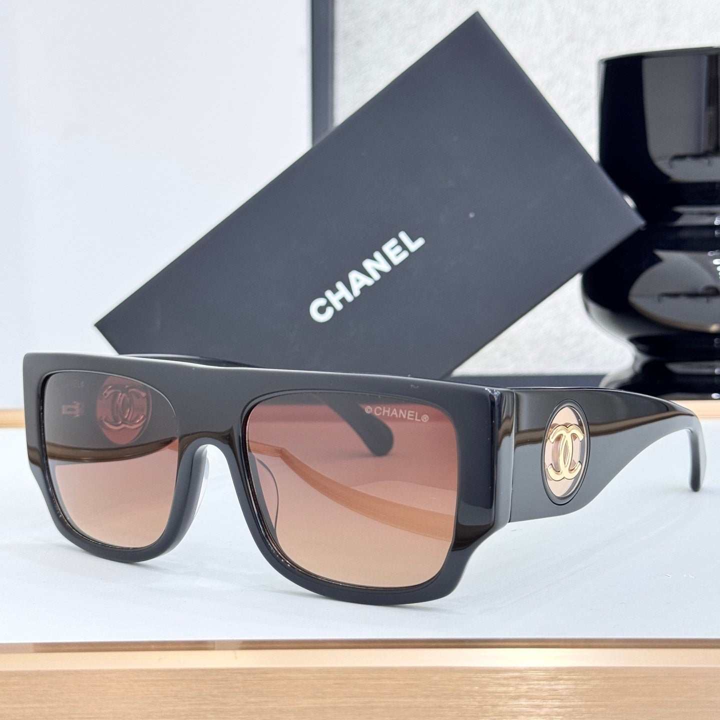 CHL Sunglasses 3 Color's