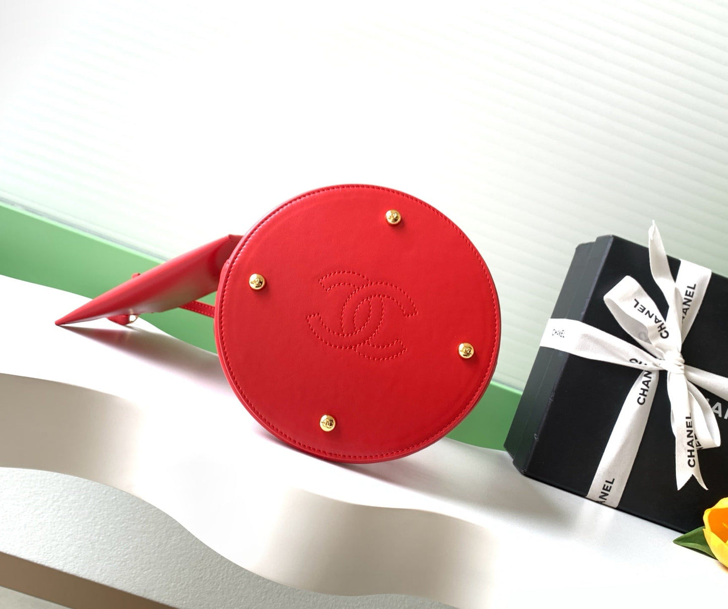 CHL Bag Beach Collection 2 Color's 31 cm