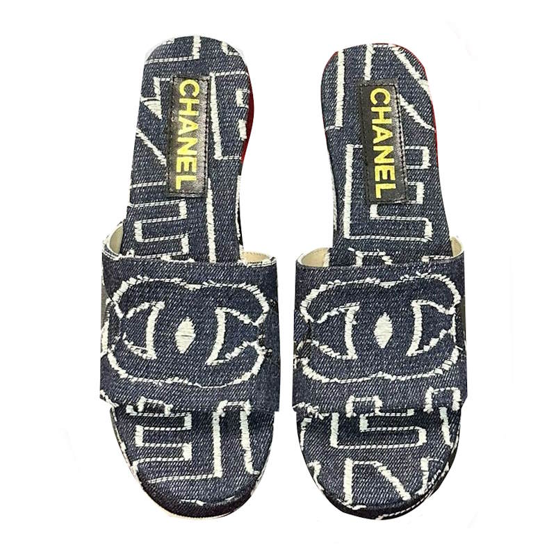 CHL Sandals Slippers