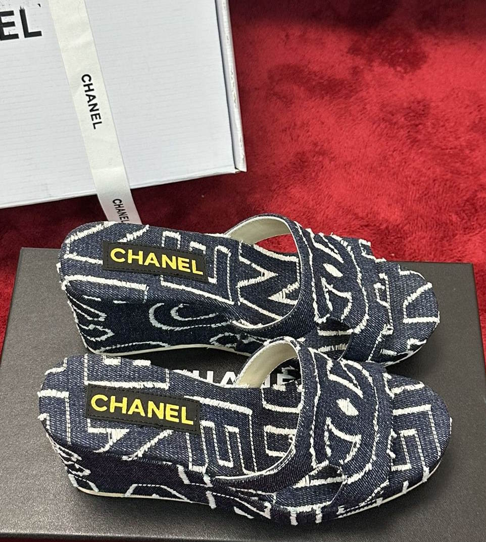 CHL Sandals Slippers