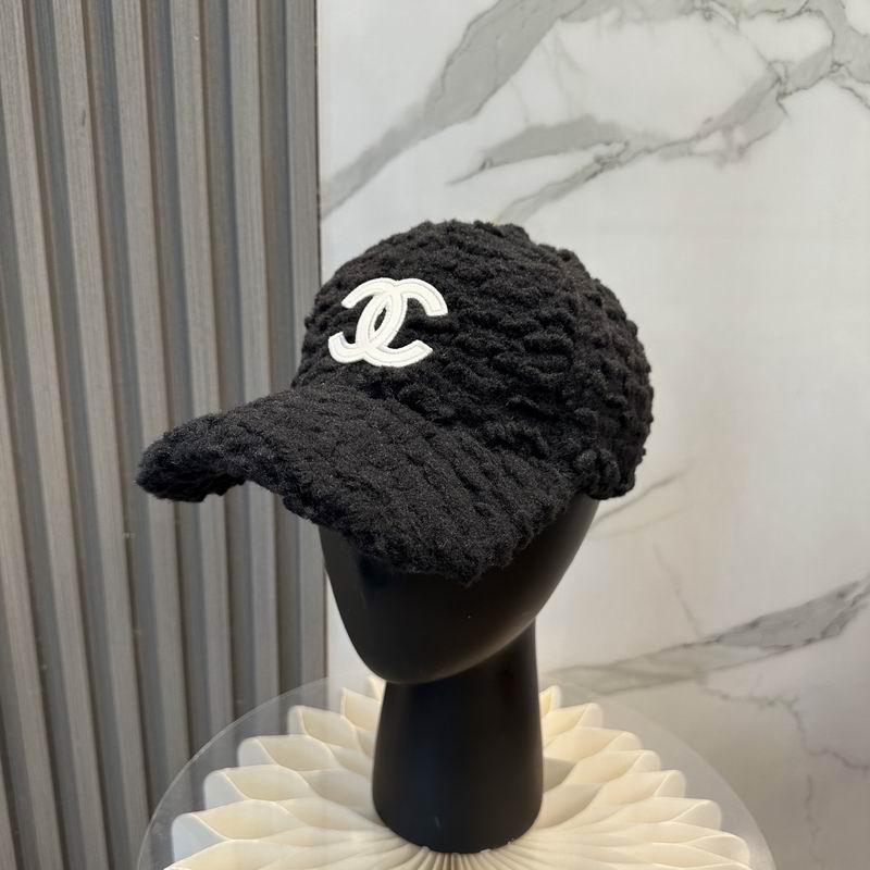 CHL Cap Hat 3 Color's