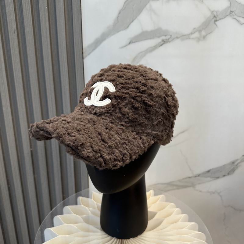 CHL Cap Hat 3 Color's
