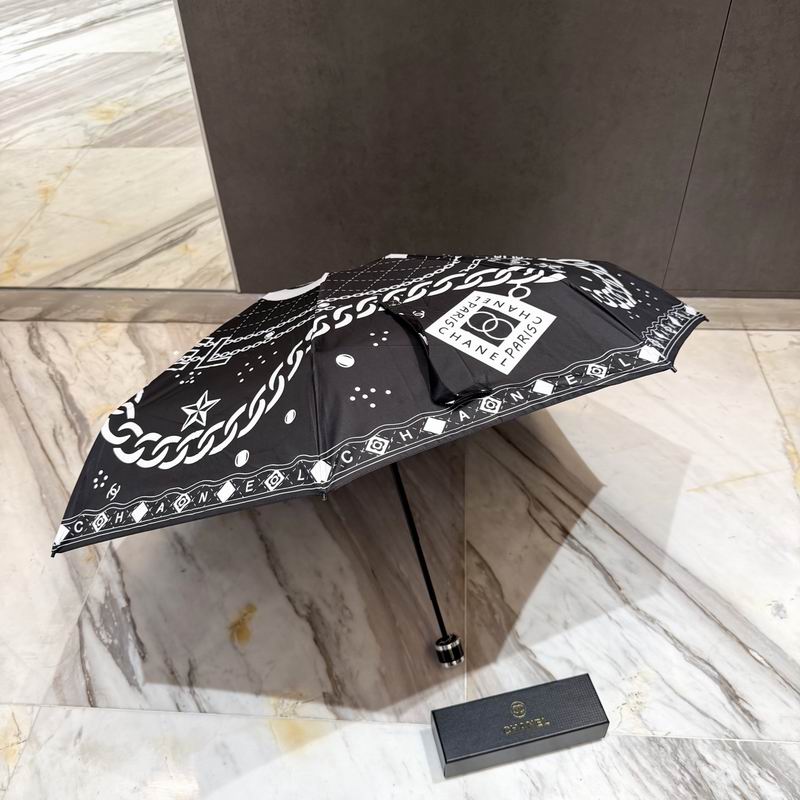CHL Umbrella 4 Color's