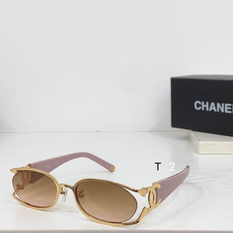 CHL Sunglasses 3 Color's