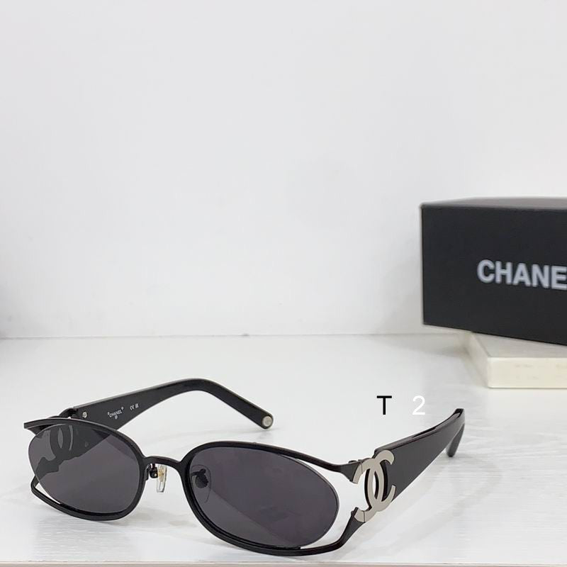 CHL Sunglasses 3 Color's