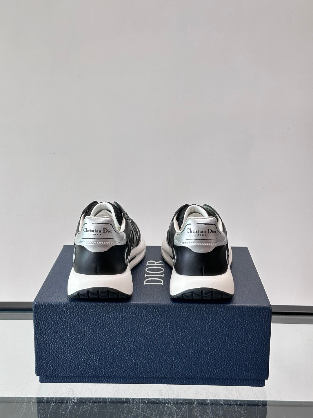 CHD runner  Sneakers 2 Color's