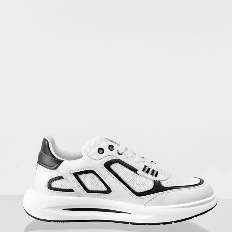 CHD runner  Sneakers 2 Color's