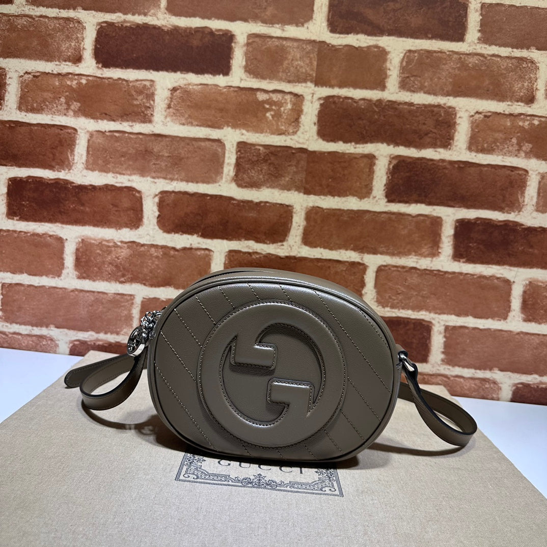 GU Bag  Small 20 cm 3 Color's