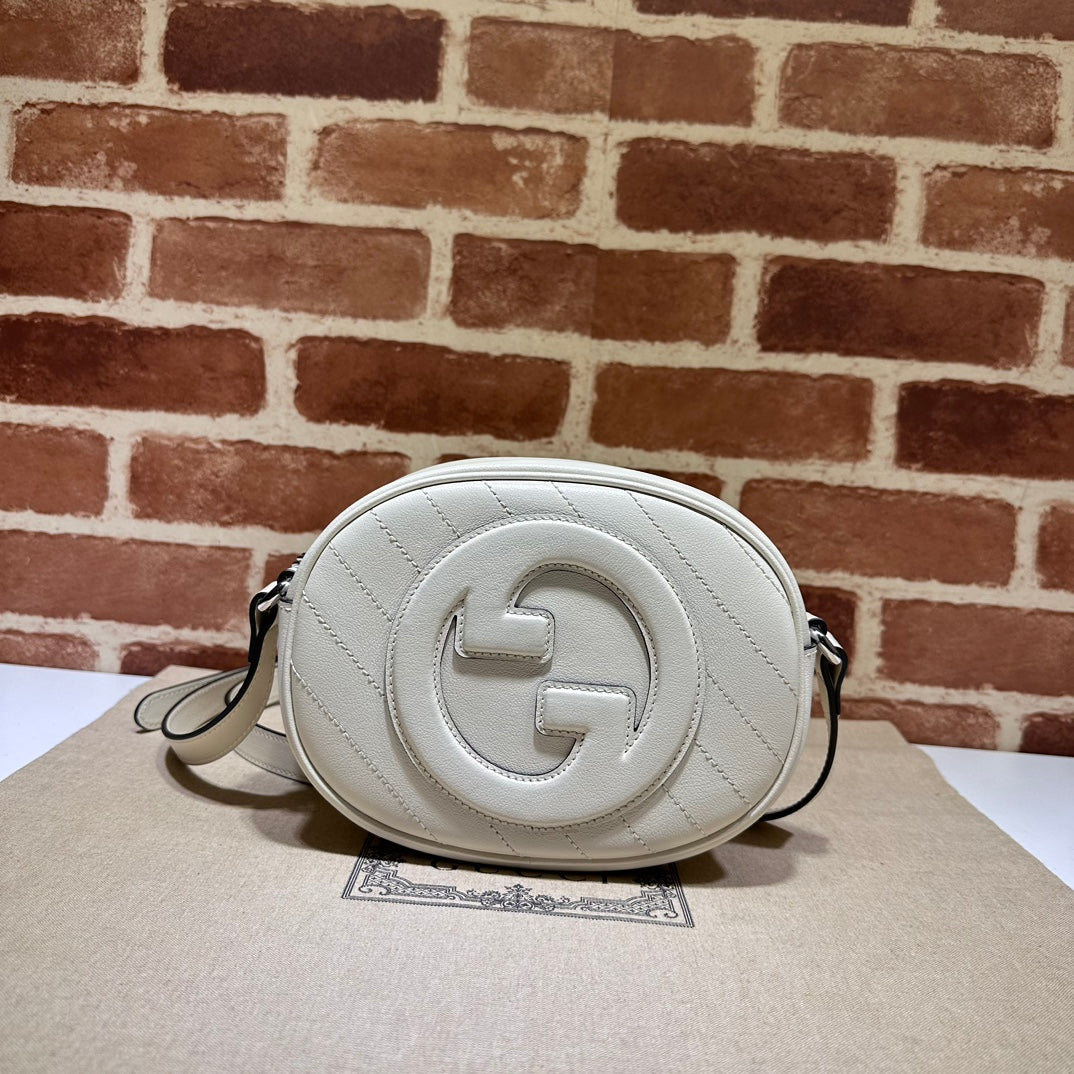 GU Bag  Small 20 cm 3 Color's