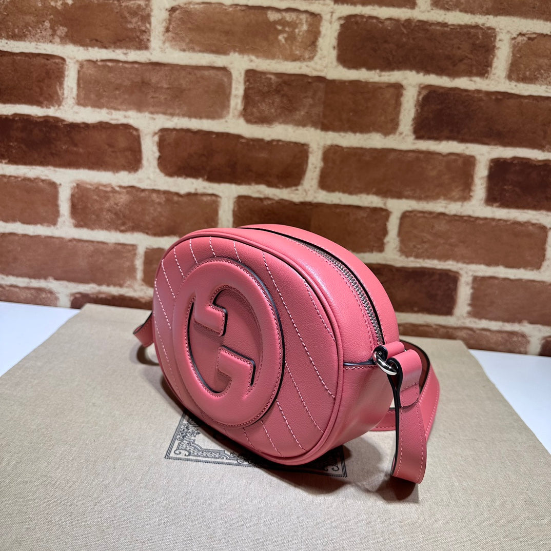 GU Bag  Small 20 cm 3 Color's