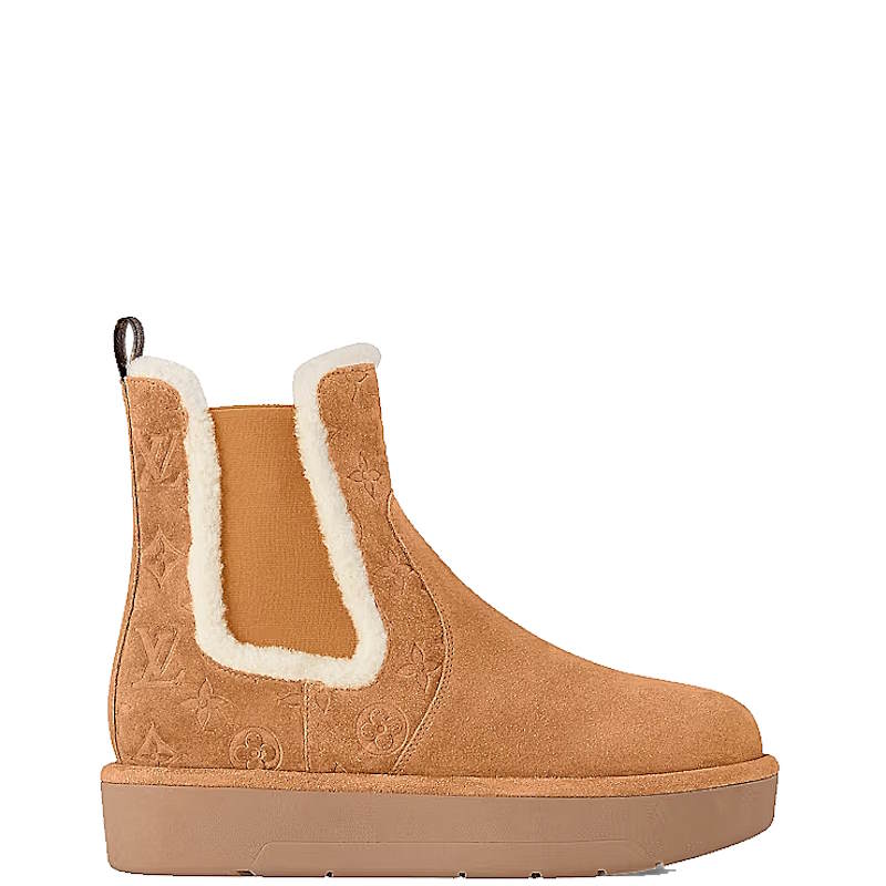 LU Aspen Chelsea UGG Boots