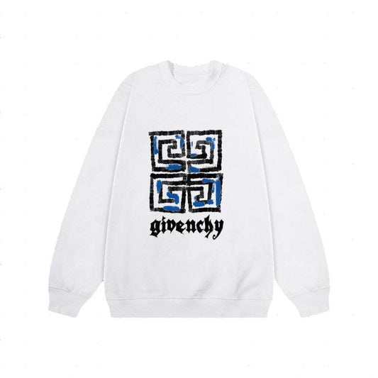 GIVENJY  Sweatshirt  2 Color's