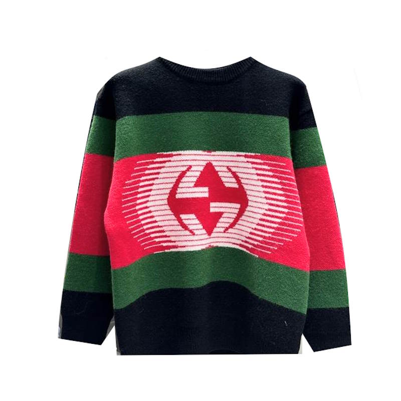 GU  Sweater 2 Color's Man