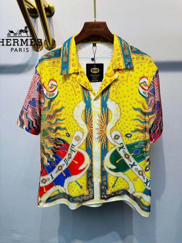 HRM Man Sport Suits Summer
