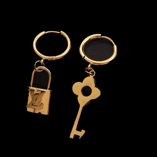 LU  Earrings SALE-min order required