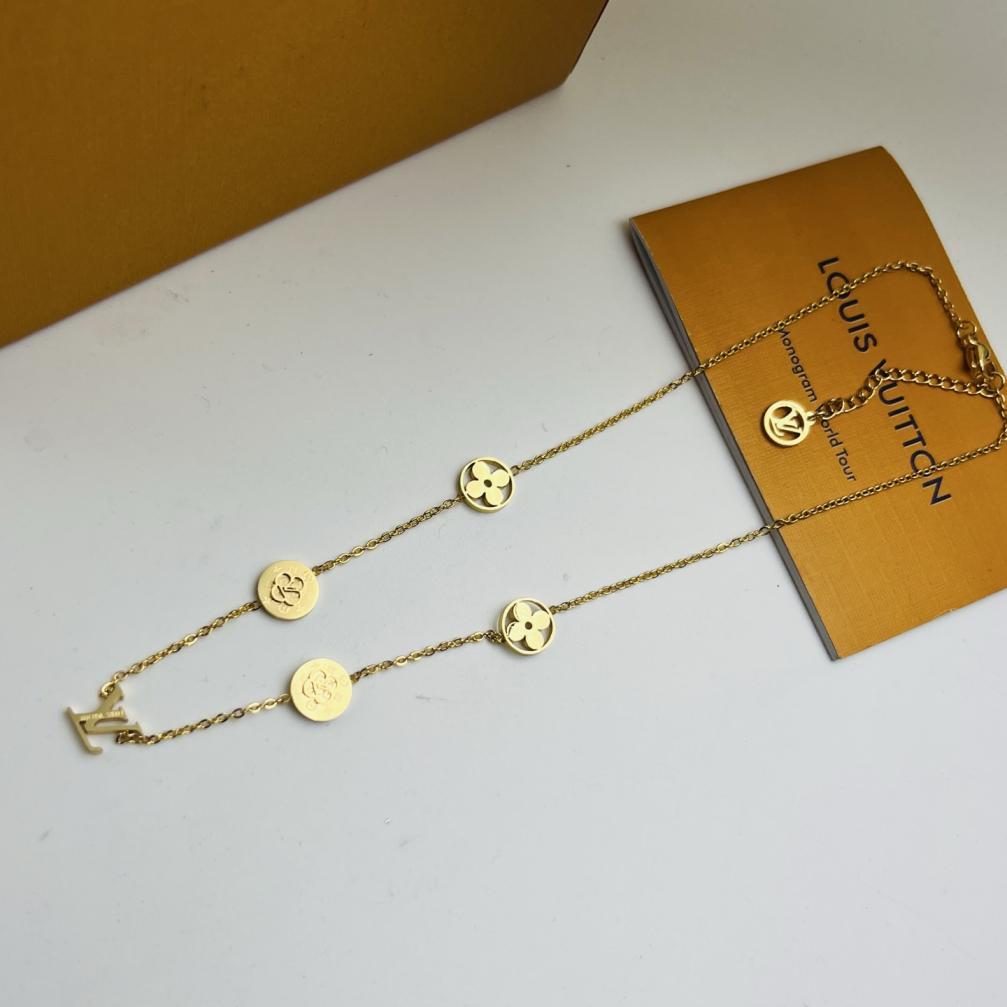 LU Necklace SALE-min order required