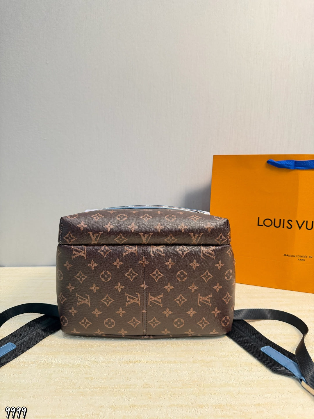 LU Backpack  Bag  39 cm GQ