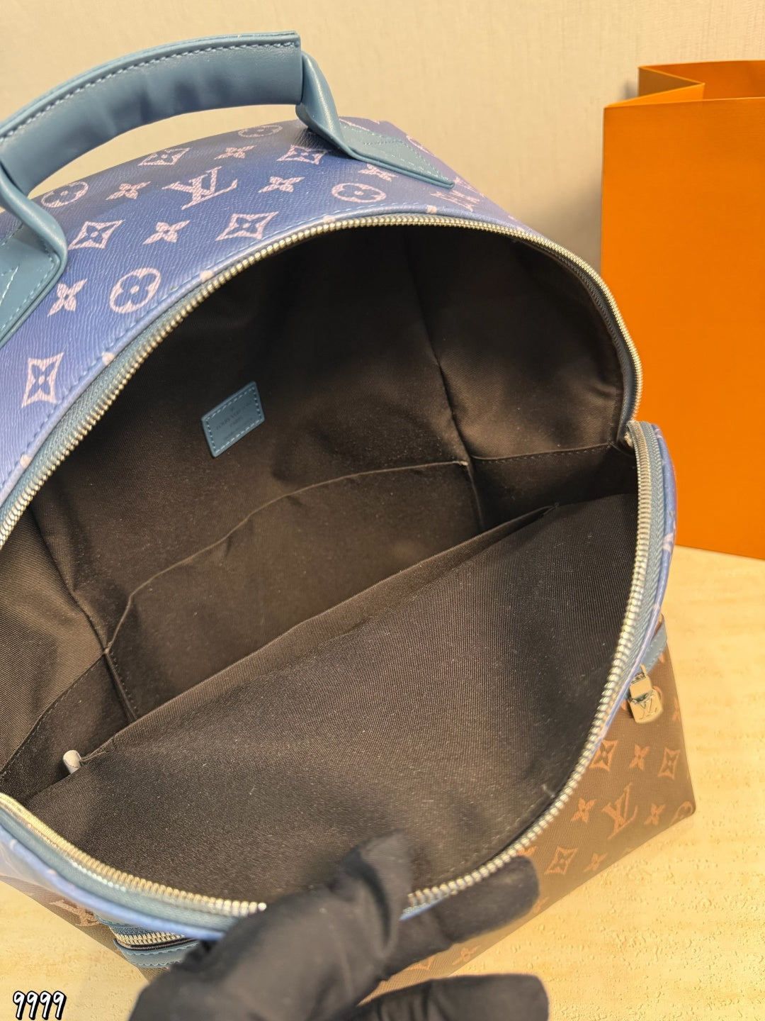 LU Backpack  Bag  39 cm GQ