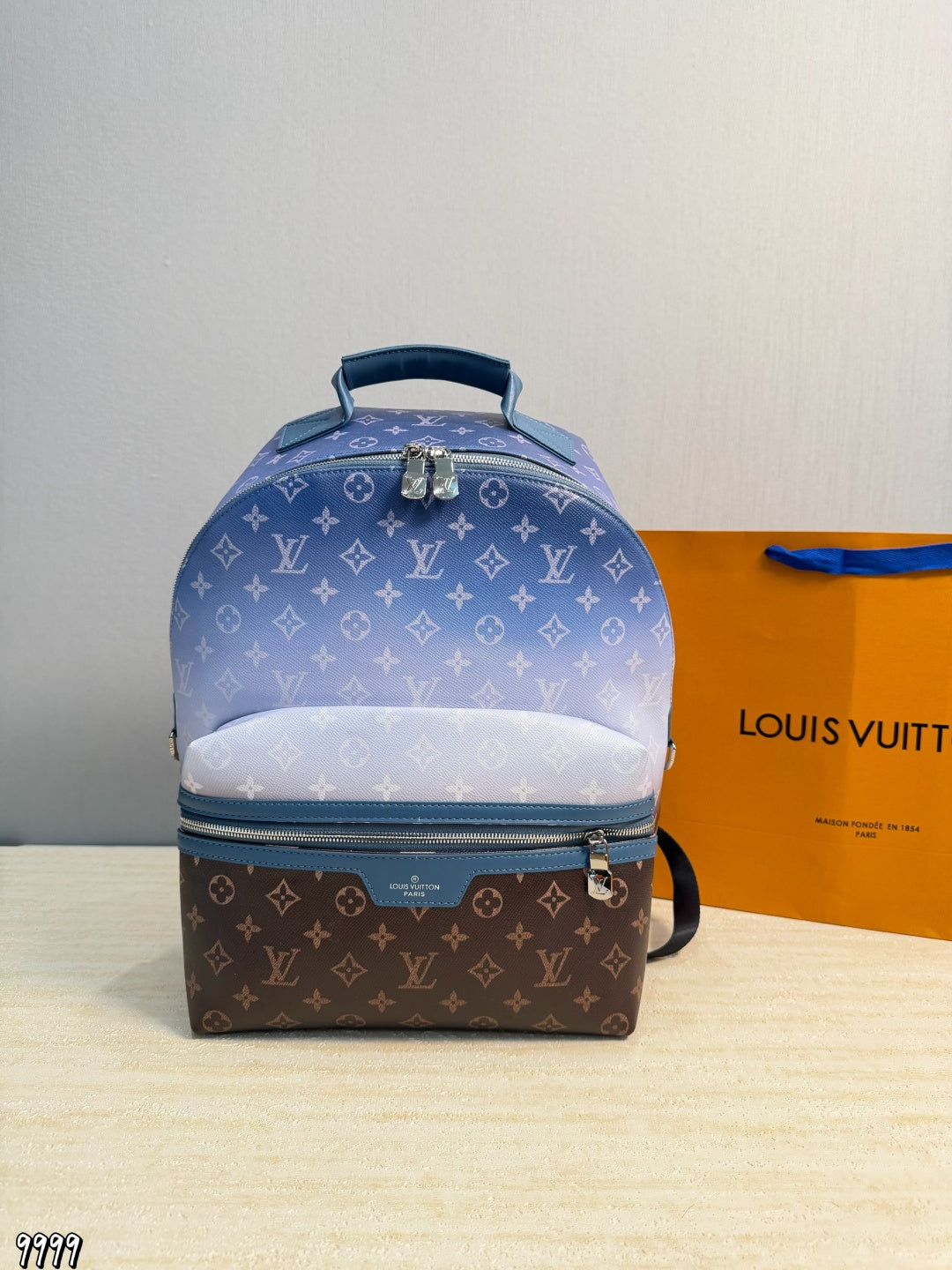 LU Backpack  Bag  39 cm GQ