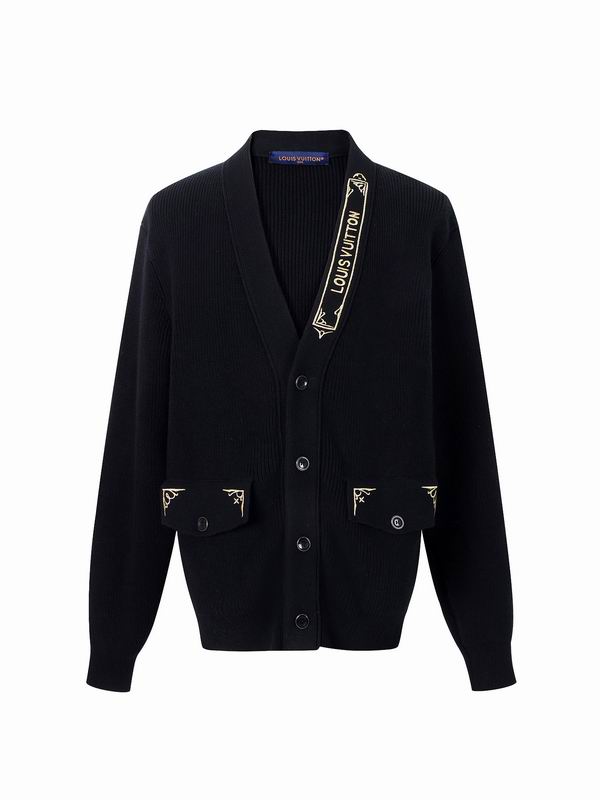 LU Jacket Man Pullover