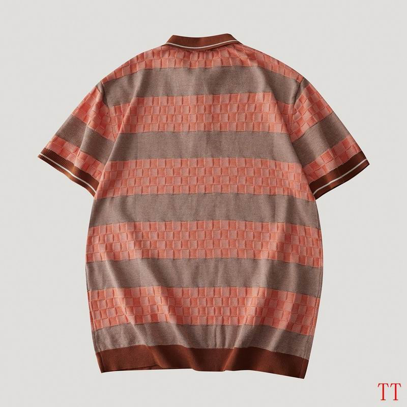 LU T- Shirt short sleeve polo