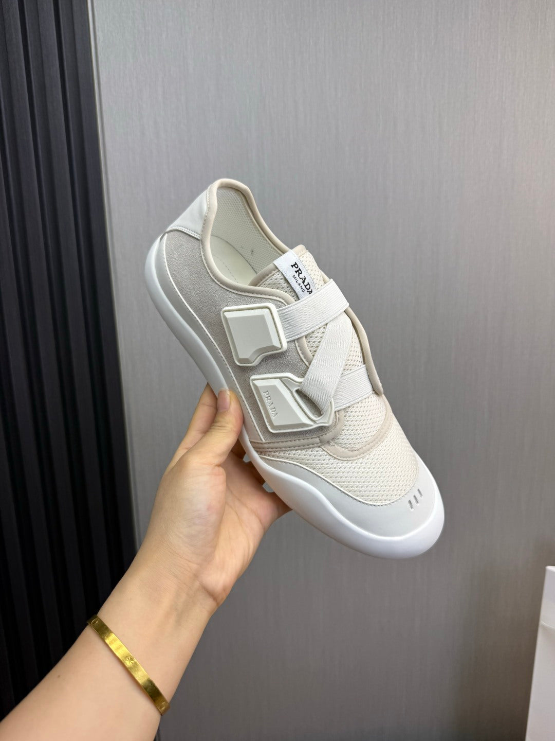 PRD  Sneakers  Man Size