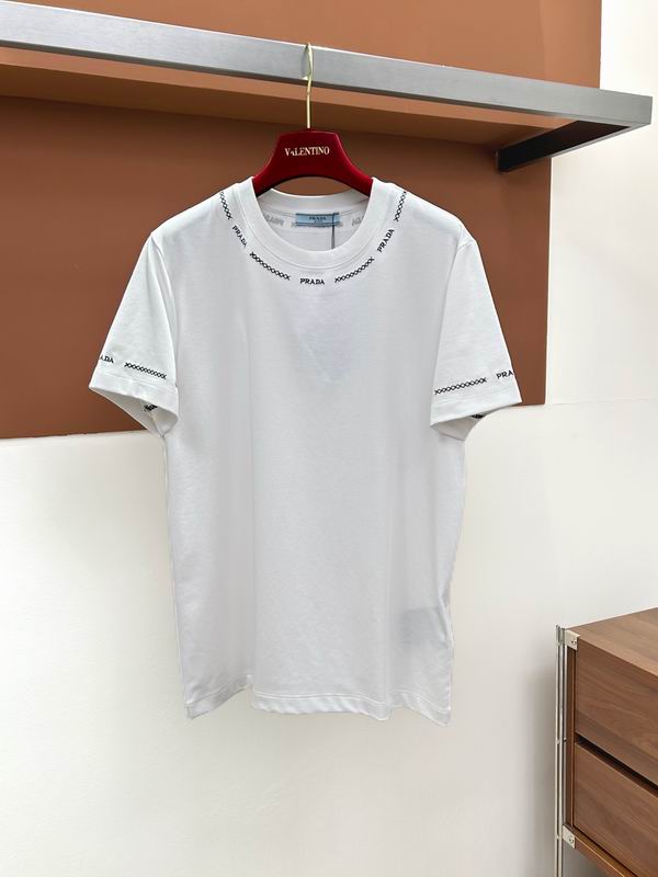PRD T- Shirt short sleeve 2 Color's