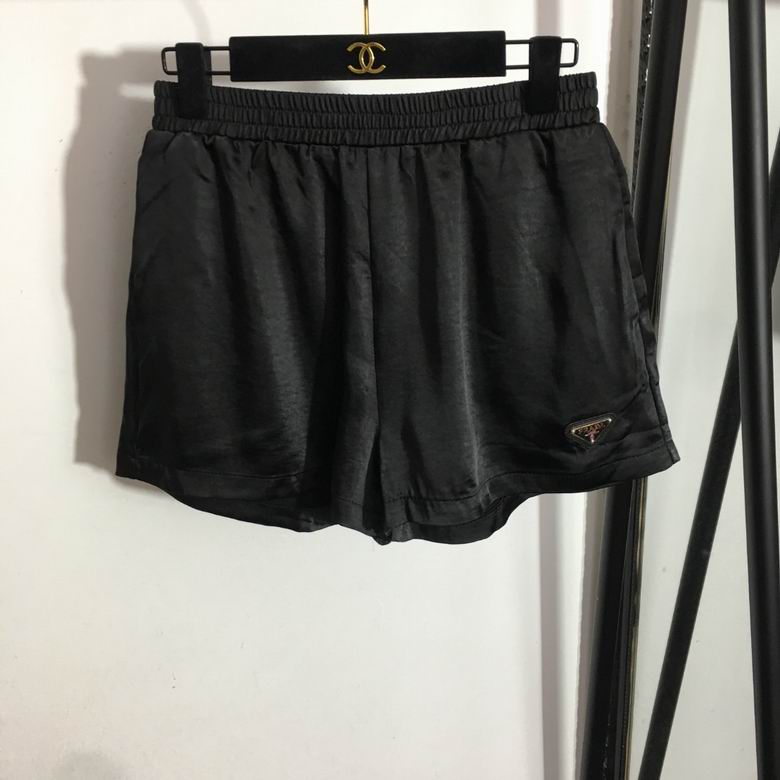 PRD  Woman  jacket and short set QQ