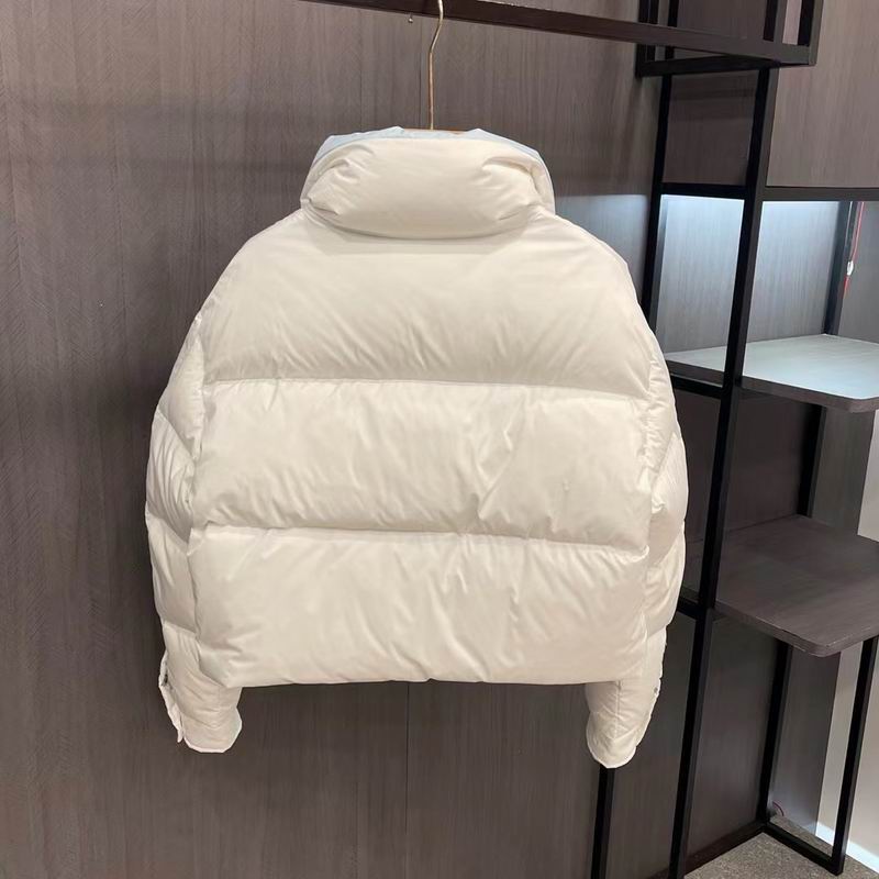 PRD  Lite Down Jacket Hoodie 2 Color 's