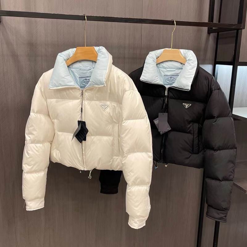PRD  Lite Down Jacket Hoodie 2 Color 's