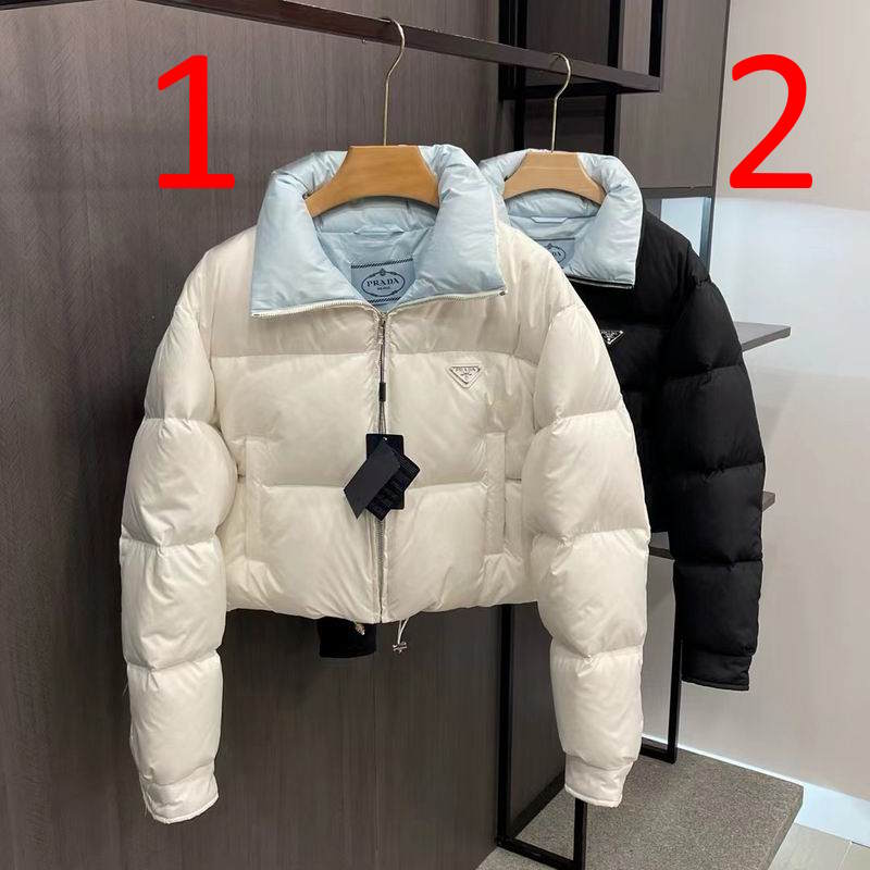 PRD  Lite Down Jacket Hoodie 2 Color 's
