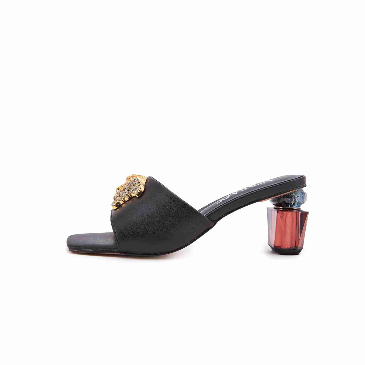 VRC  Slippers Sandals 4 Color's Woman 42