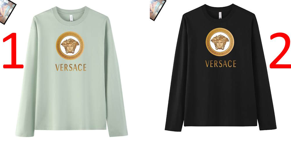 VRC  Sweatshirt  2 Color's