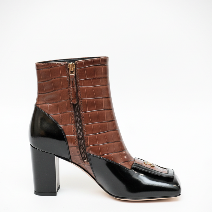 CHL Woman Boots 2 Color's