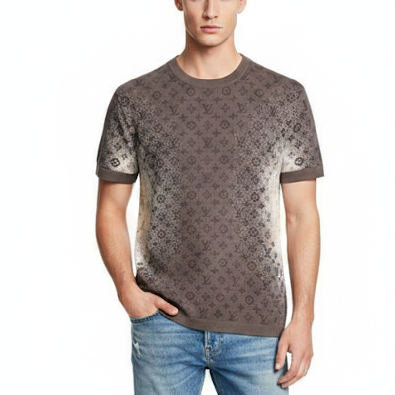 LU T- Shirt short sleeve 2 Color's